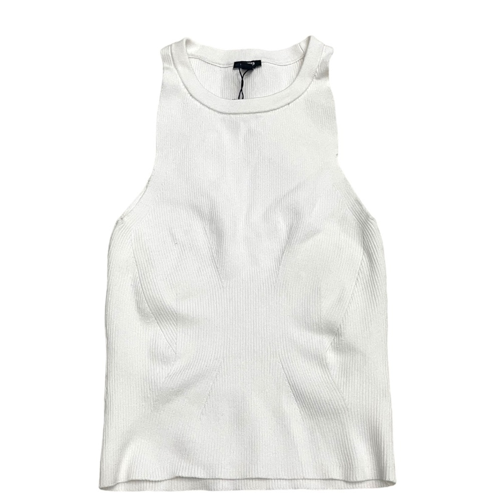 EXPRESS Ribbed Tank
